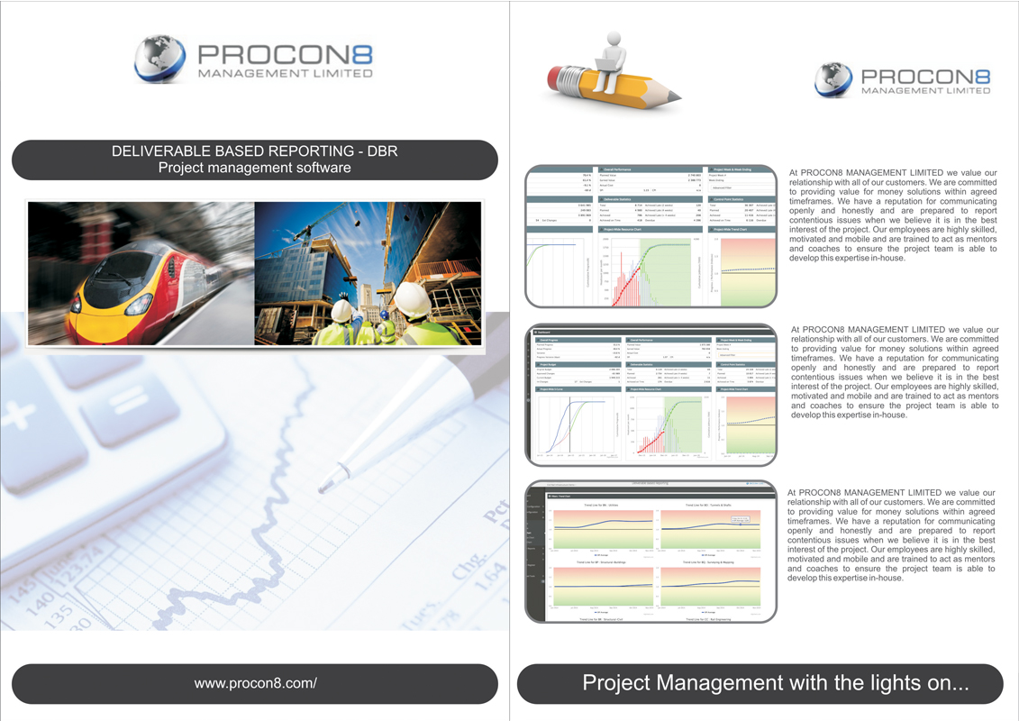 Brochure Design by roopaljain for this project | Design #5537155