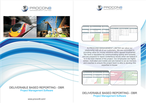Brochure Design by roopaljain for this project | Design: #5537166