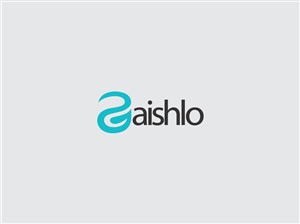 Aishlo | Logo Design by Logocraft