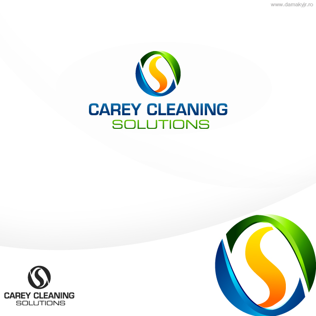 Logo Design by damakyjr for this project | Design #288960