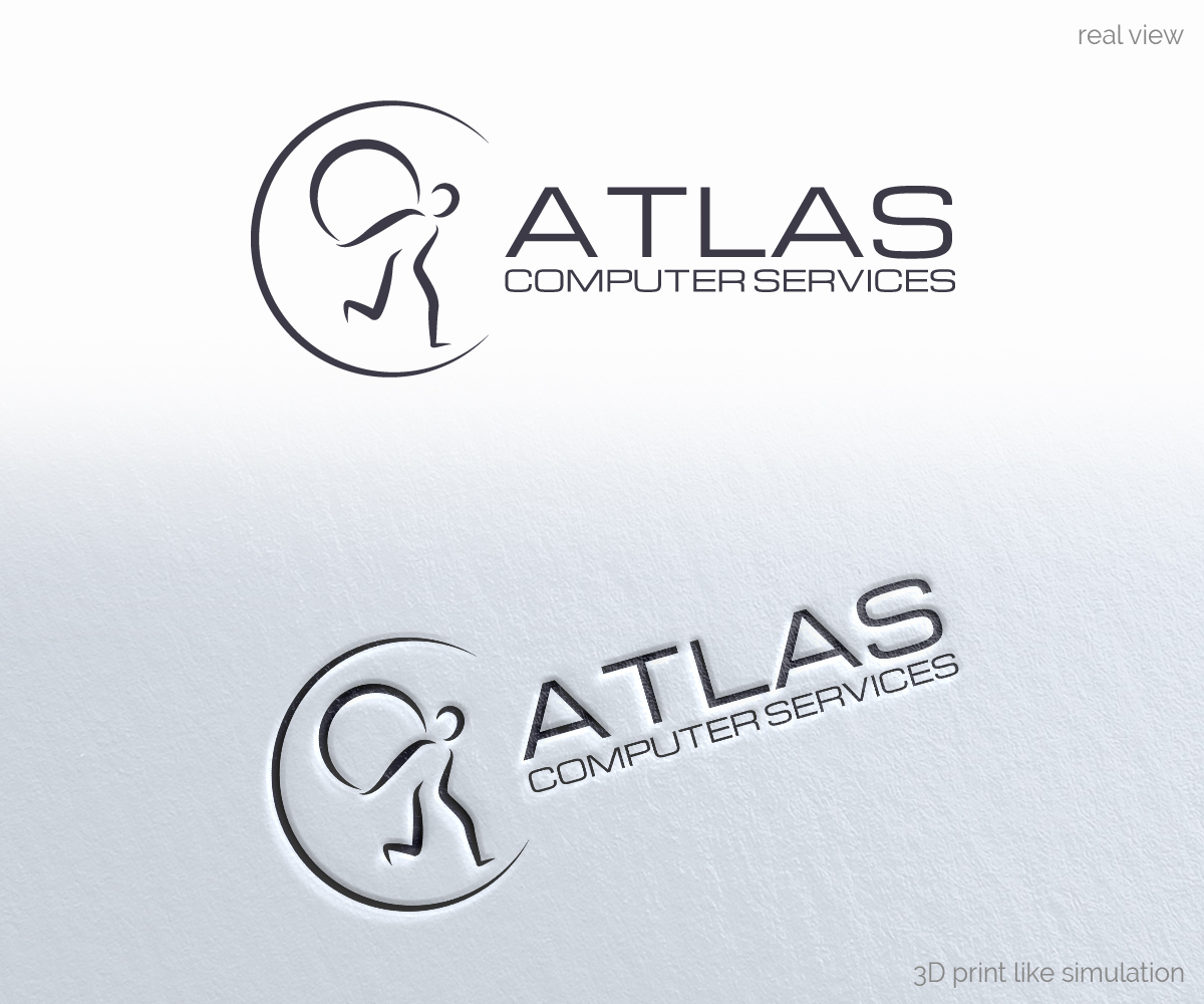 Logo Design by Anthony for this project | Design #5539418