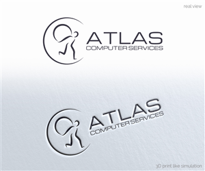 Logo Design by Anthony for this project | Design #5539418