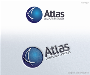 Logo Design by Anthony for this project | Design: #5539420
