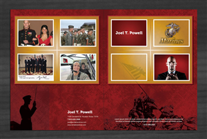 Catalogue Design by Sbss for this project | Design: #1527968