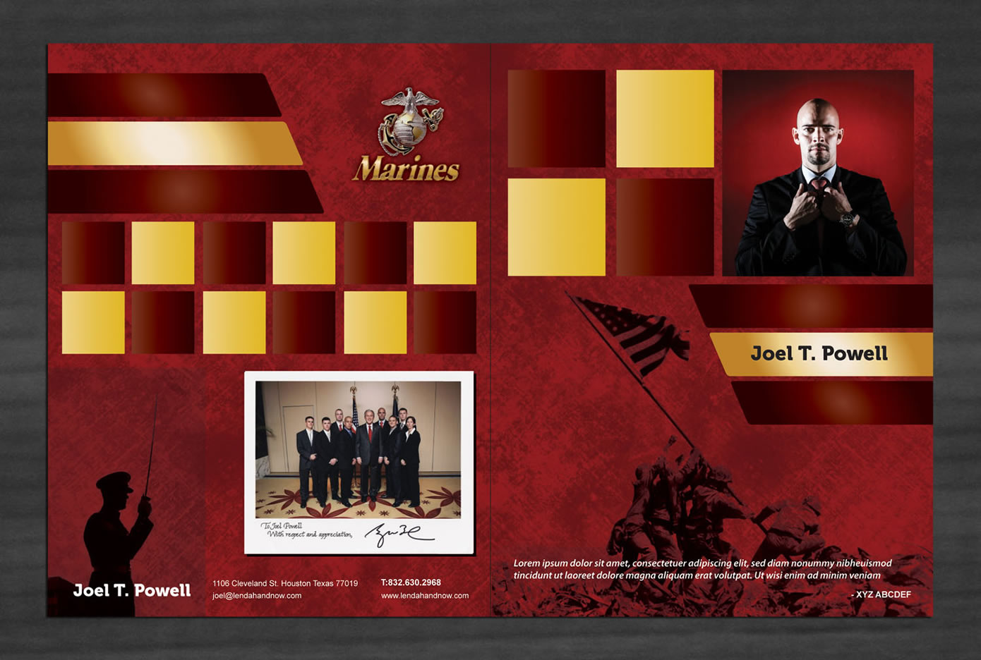 Catalogue Design by Sbss for this project | Design #1527973