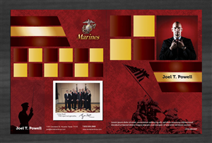 Catalogue Design by Sbss for this project | Design: #1527973