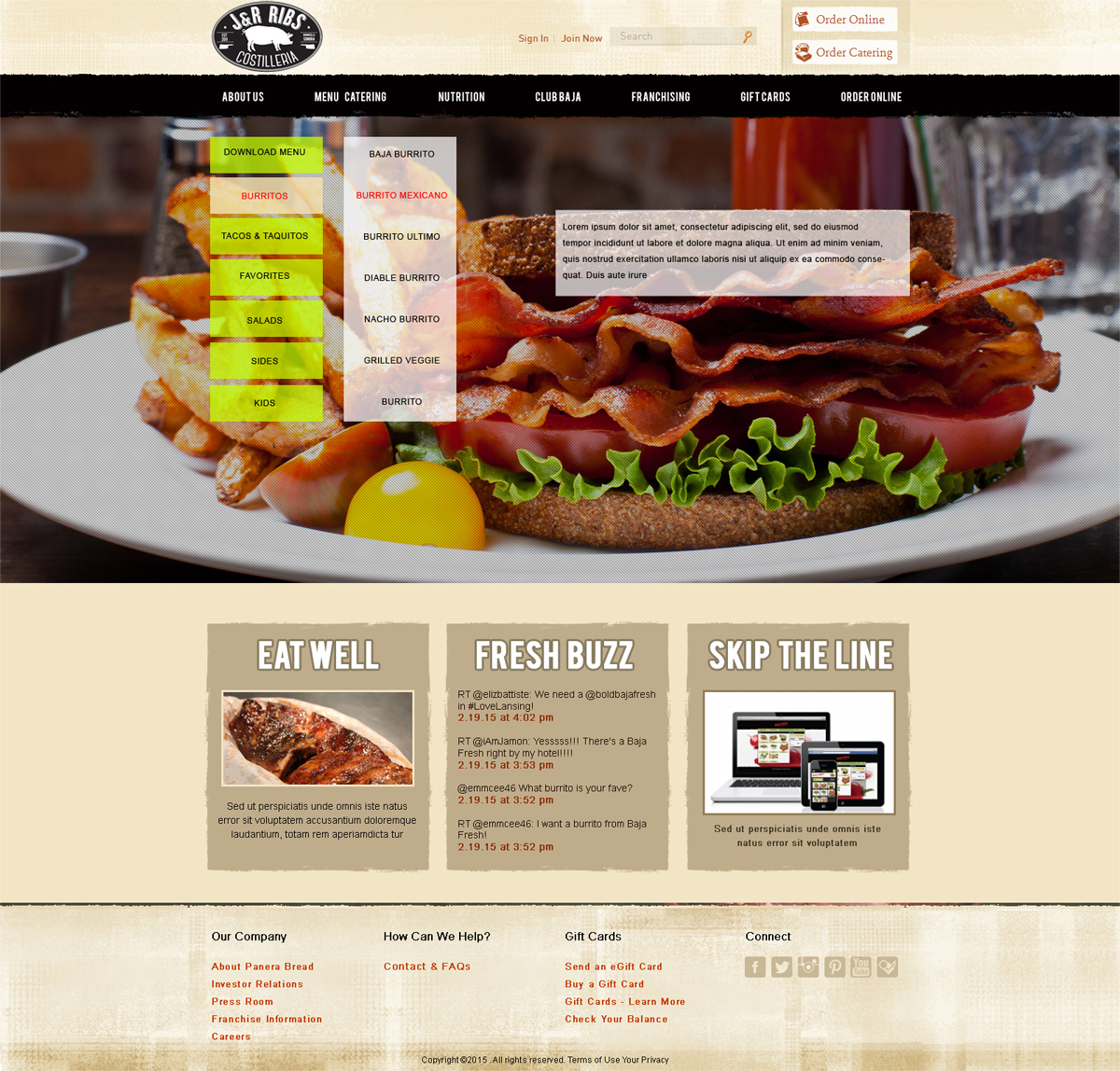 Web Design by sonaldesign for this project | Design #5522522