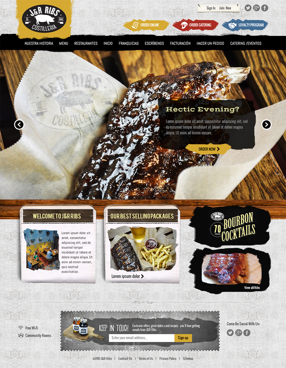 Web Design by RupalTechno for this project | Design #5573335