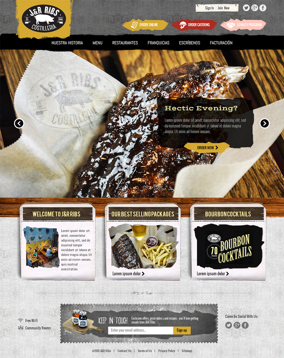 Web Design by RupalTechno for this project | Design #5591343