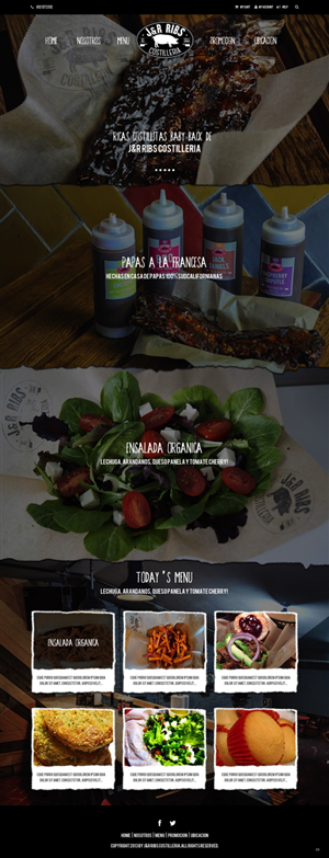 Web Design by pb for this project | Design: #5575172