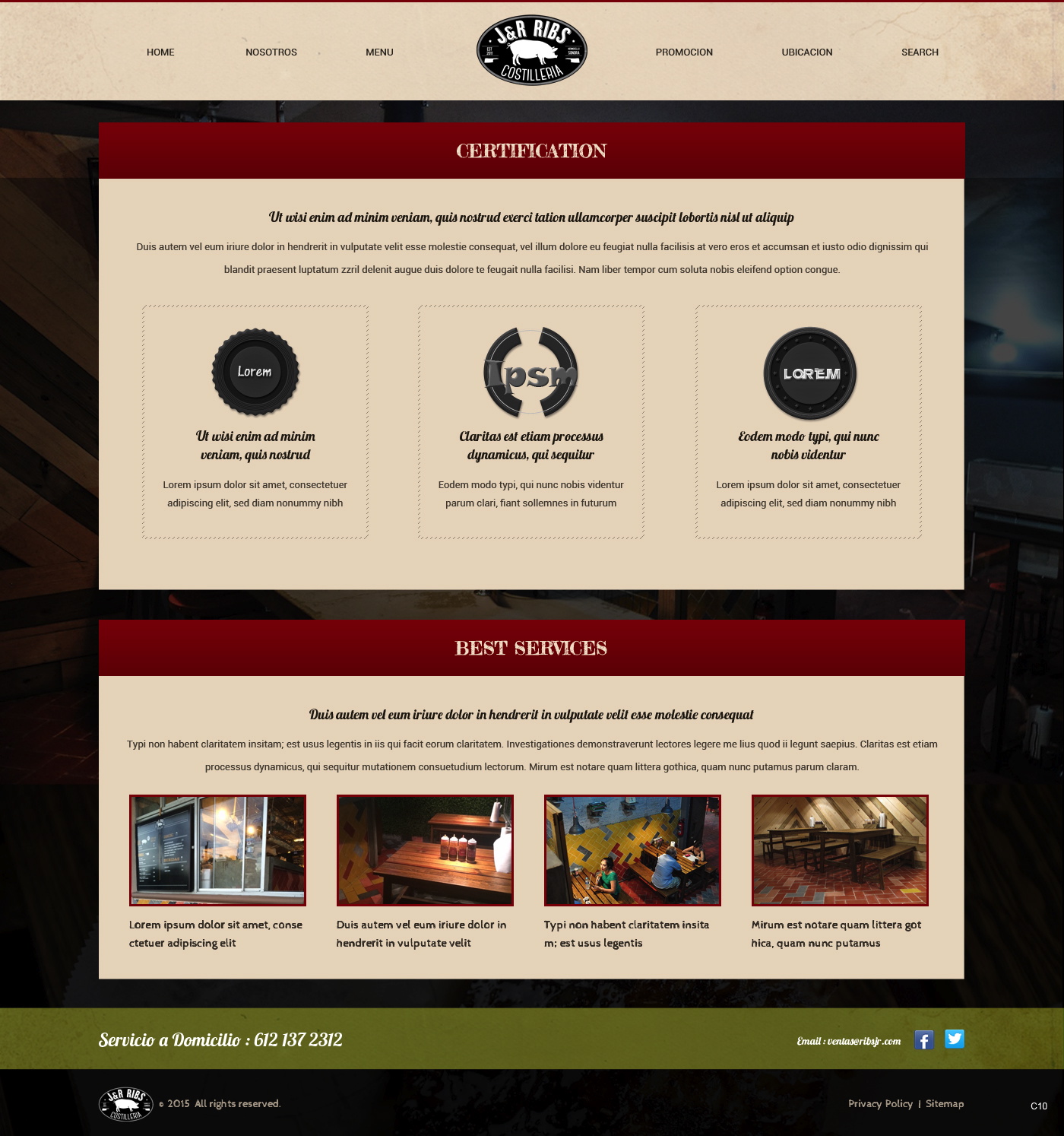 Web-Design von pb für dieses Projekt | Design #5581272