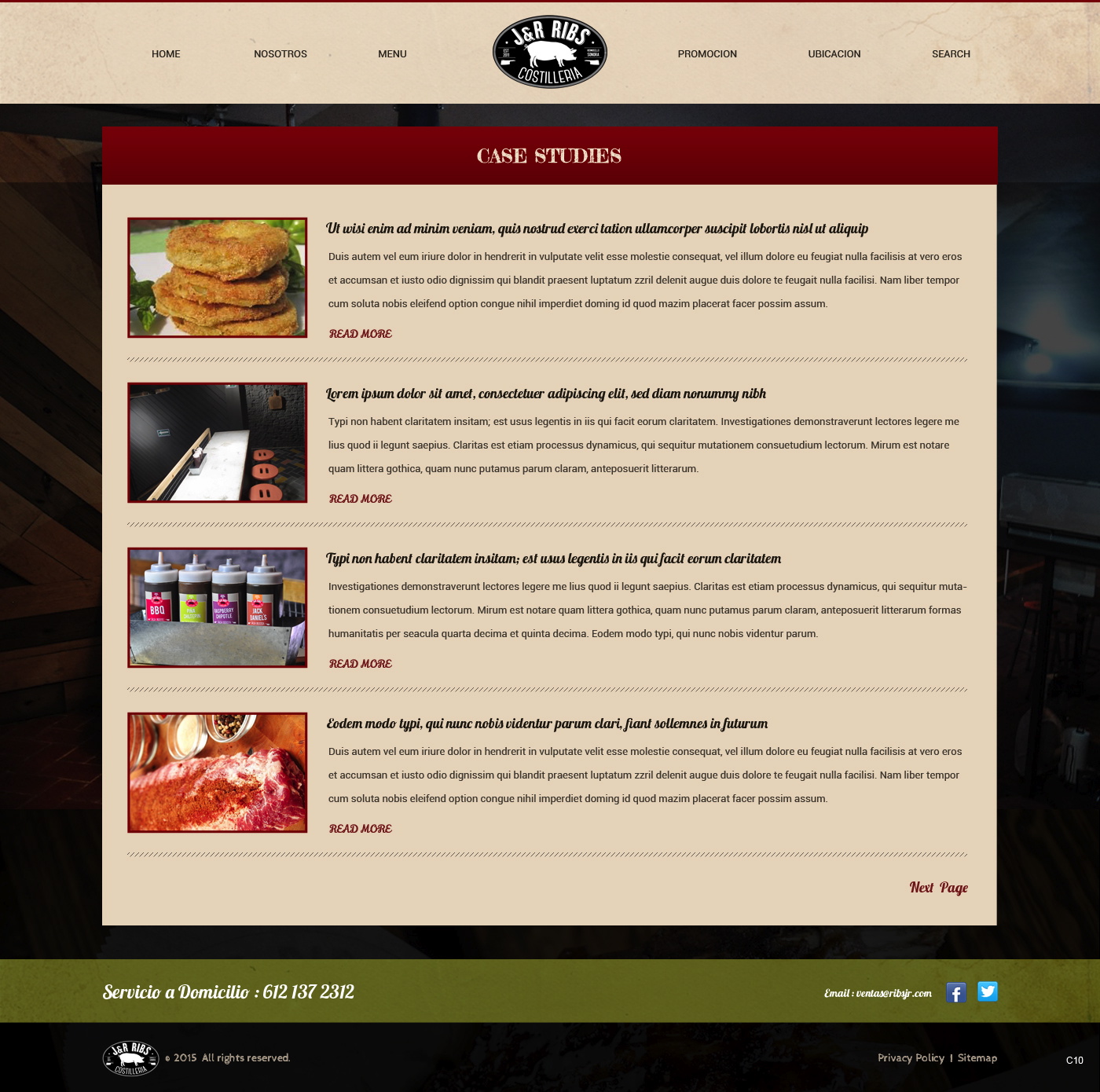 Web-Design von pb für dieses Projekt | Design #5581273