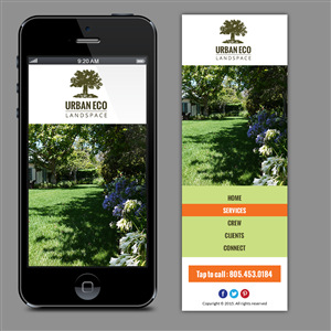 Web-Design von Nelsur für dieses Projekt | Design #5544247