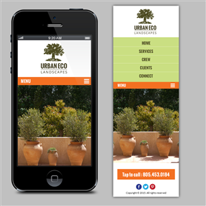 Diseño Web por Nelsur para este proyecto | Diseño: #5548919