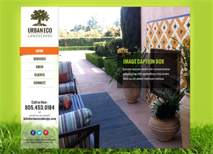 Diseño Web por Nelsur para este proyecto | Diseño: #5549110
