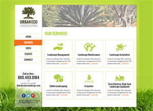 Diseño Web por Nelsur para este proyecto | Diseño: #5549111