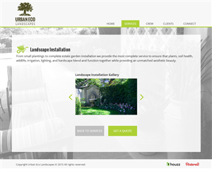 Diseño Web por Nelsur para este proyecto | Diseño: #5556837