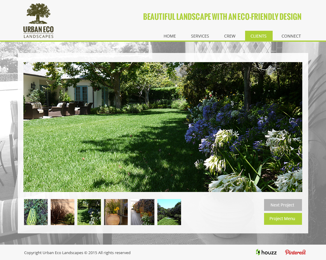 Diseño Web por Nelsur para este proyecto | Diseño #5562164