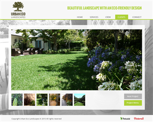 Diseño Web por Nelsur para este proyecto | Diseño: #5562164