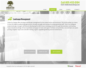 Diseño Web por Nelsur para este proyecto | Diseño: #5579461