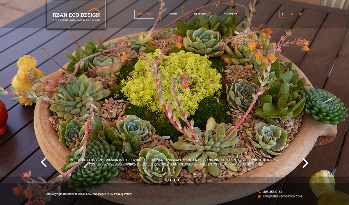 Web Design by ThemeDesk Technology for this project | Design #5561004