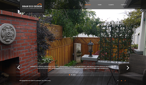 Diseño Web por ThemeDesk Technology para este proyecto | Diseño: #5561010