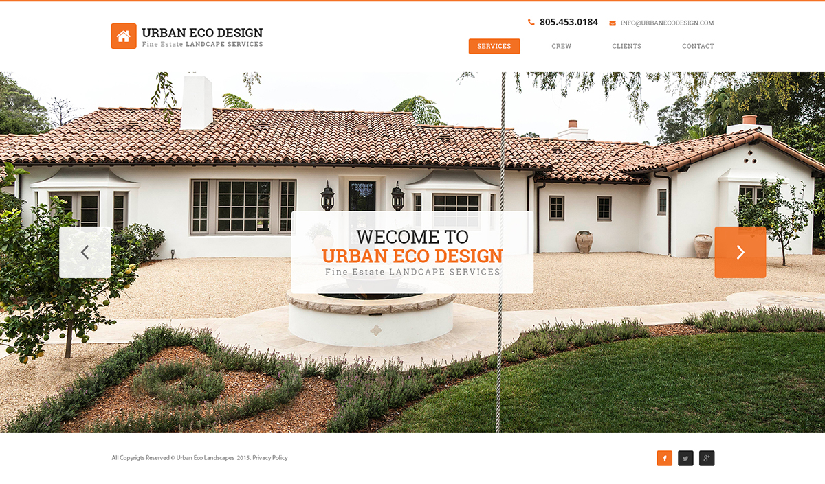 Diseño Web por ThemeDesk Technology para este proyecto | Diseño #5561021