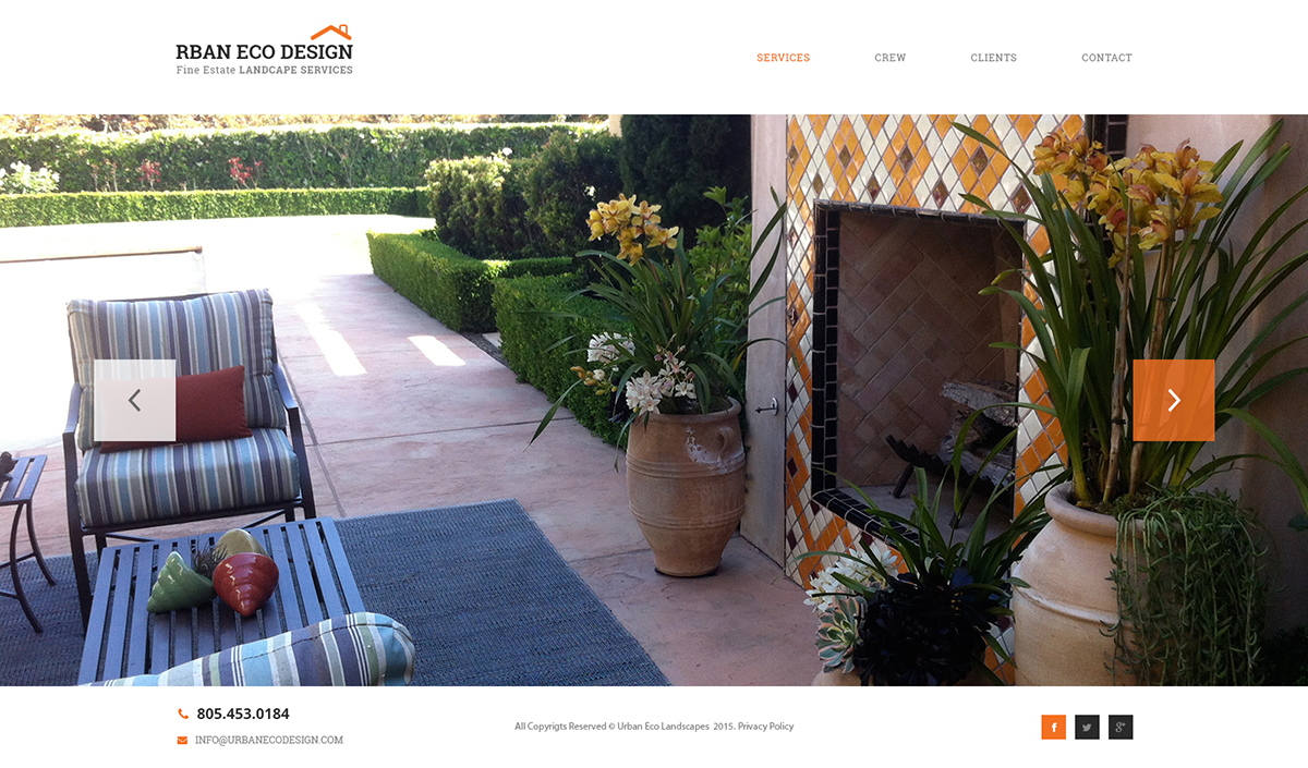 Diseño Web por ThemeDesk Technology para este proyecto | Diseño #5561028