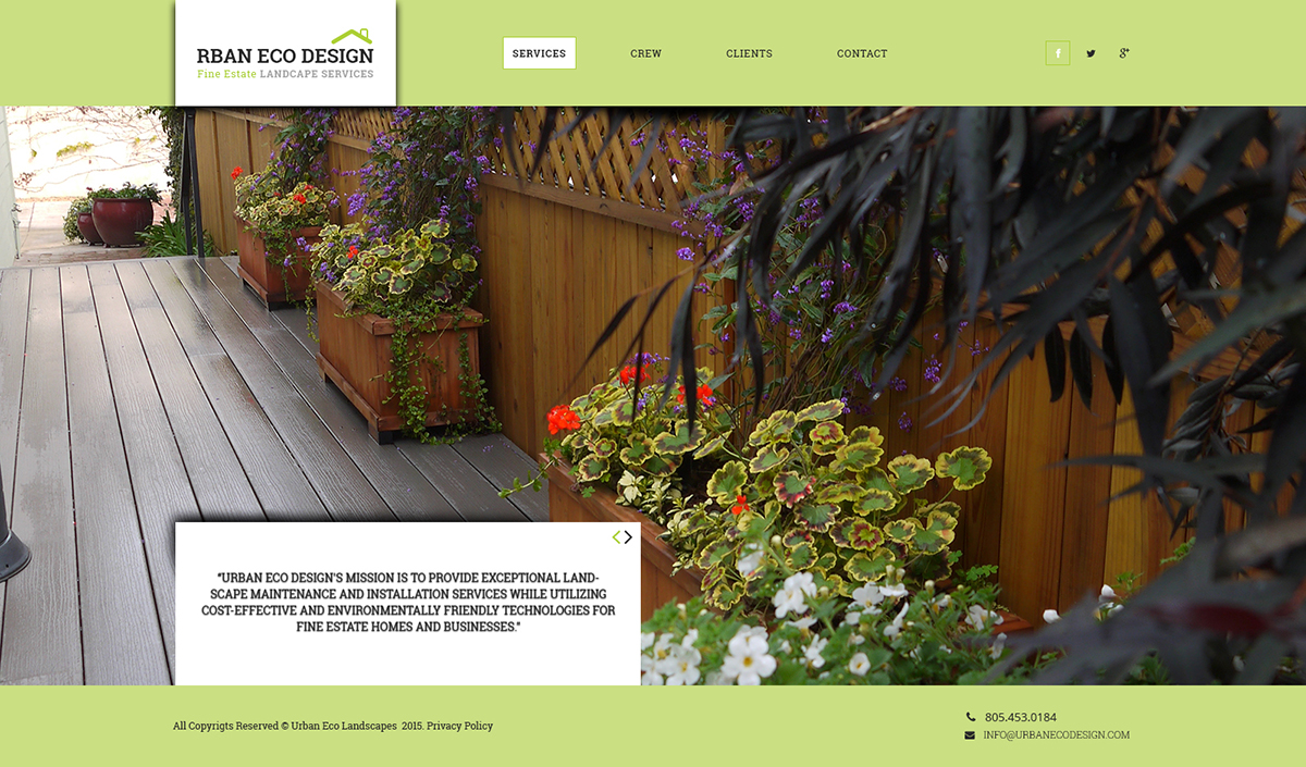Diseño Web por ThemeDesk Technology para este proyecto | Diseño #5562590