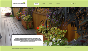 Diseño Web por ThemeDesk Technology para este proyecto | Diseño: #5562590