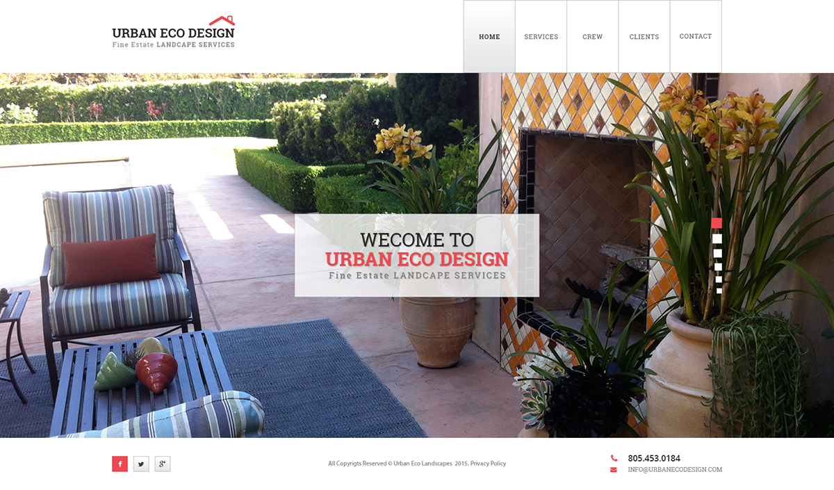 Diseño Web por ThemeDesk Technology para este proyecto | Diseño #5569927