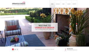 Diseño Web por ThemeDesk Technology para este proyecto | Diseño: #5569927