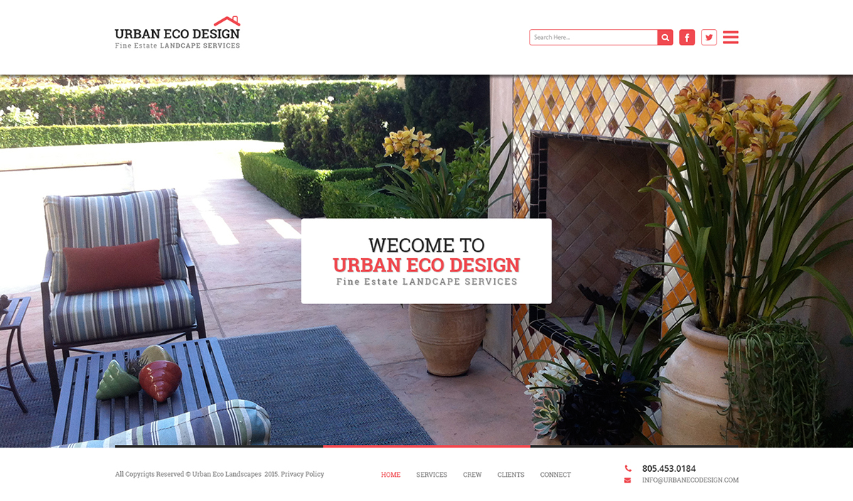 Diseño Web por ThemeDesk Technology para este proyecto | Diseño #5569947