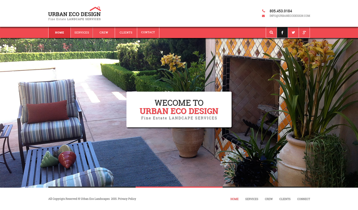 Diseño Web por ThemeDesk Technology para este proyecto | Diseño #5569966
