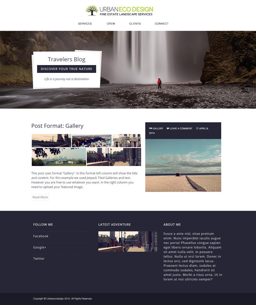 Diseño Web por cmyk.crowd para este proyecto | Diseño #5521193