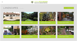 Diseño Web por cmyk.crowd para este proyecto | Diseño: #5521222