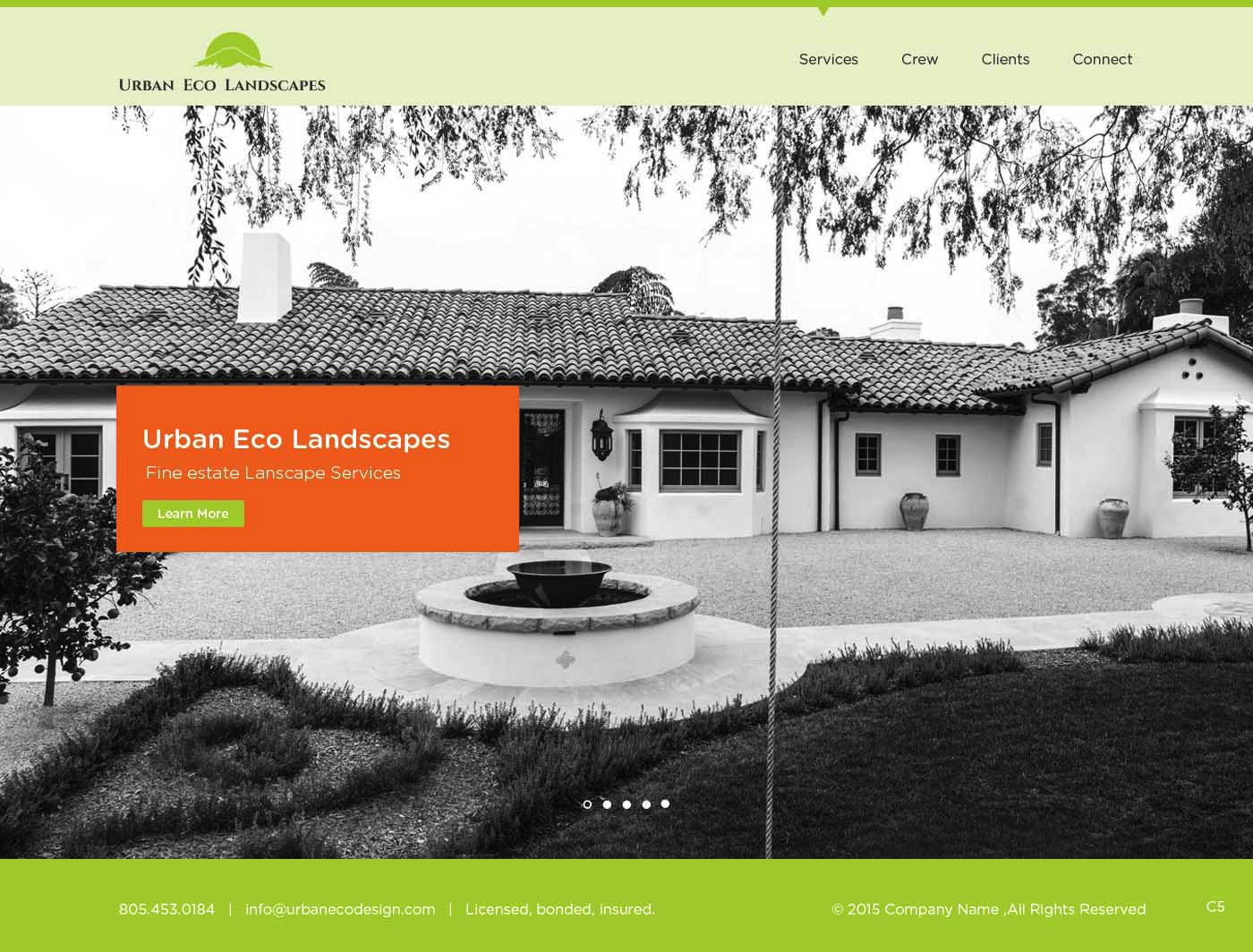 Diseño Web por pb para este proyecto | Diseño #5526670