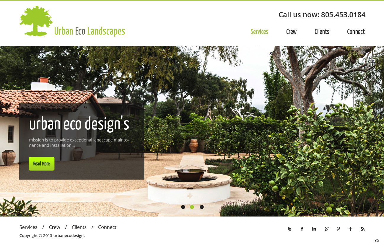 Diseño Web por pb para este proyecto | Diseño #5526673