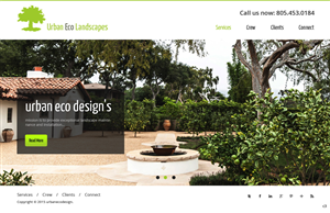 Diseño Web por pb para este proyecto | Diseño: #5526673