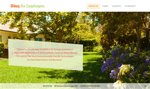 Diseño Web por pb para este proyecto | Diseño: #5526680