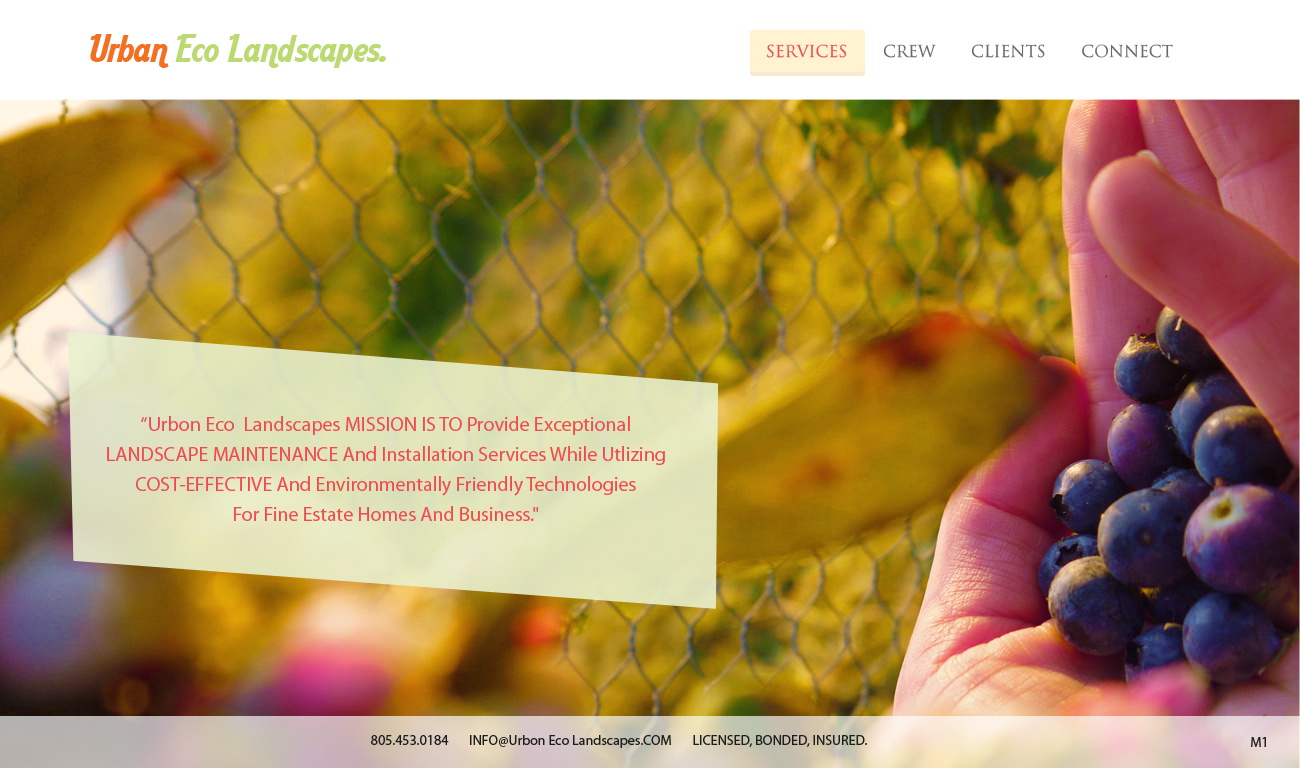 Diseño Web por pb para este proyecto | Diseño #5526681