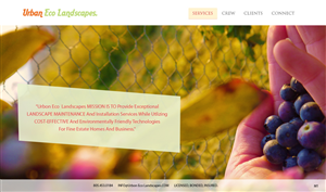 Diseño Web por pb para este proyecto | Diseño: #5526681