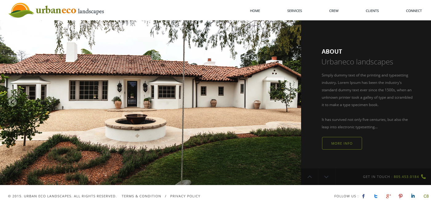 Diseño Web por pb para este proyecto | Diseño #5526684