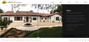 Diseño Web por pb para este proyecto | Diseño: #5526684