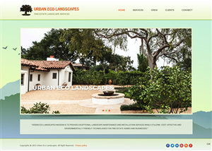 Diseño Web por pb para este proyecto | Diseño: #5526689