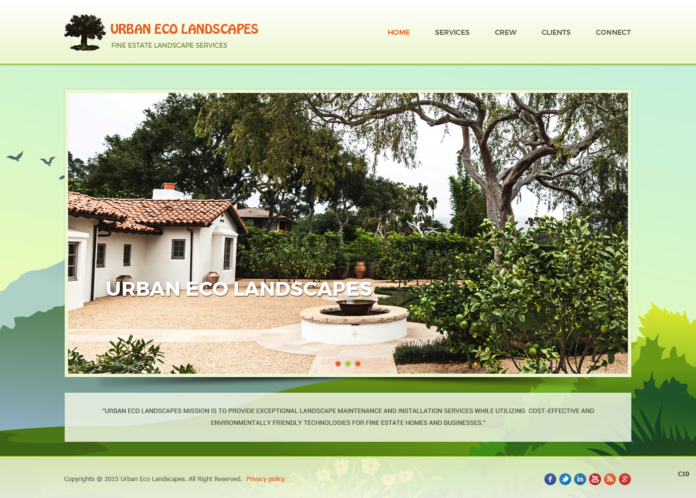 Diseño Web por pb para este proyecto | Diseño #5526692