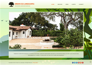 Diseño Web por pb para este proyecto | Diseño: #5526695