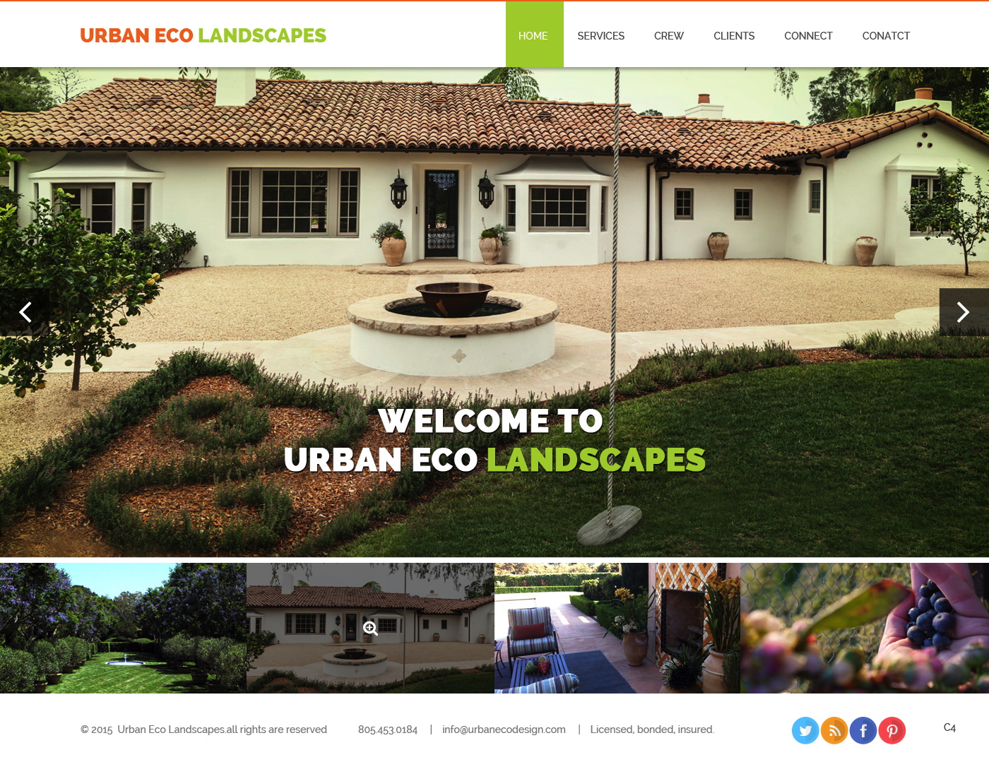 Diseño Web por pb para este proyecto | Diseño #5526702