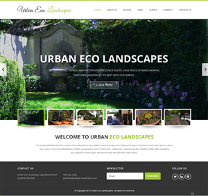 Diseño Web por pb para este proyecto | Diseño: #5526706