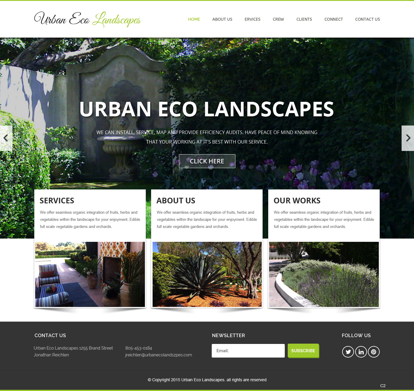 Diseño Web por pb para este proyecto | Diseño #5526708